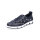 Rieker Damen Slipper pazifik blau