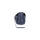 Rieker Damen Slipper pazifik blau