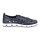 Rieker Damen Slipper pazifik blau