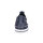 Rieker Damen Slipper pazifik blau