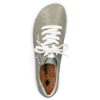 Rieker Damen Sneaker mint
