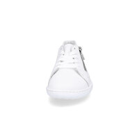 Rieker Damen Sneaker wei&szlig;