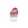 Rieker Damen Sandale pink