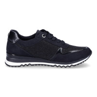 Marco Tozzi by GMK Damen Sneaker blau