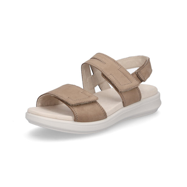 Legero Damen Sandale Ella beige