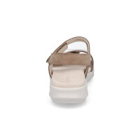 Legero Damen Sandale Ella beige