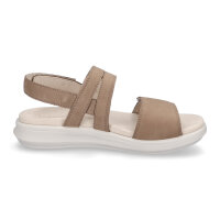 Legero Damen Sandale Ella beige