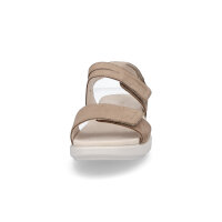 Legero Damen Sandale Ella beige