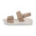 Legero Damen Sandale Ella beige