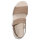 Legero Damen Sandale Ella beige