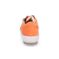 Legero Damen Schnürschuh Tanaro 5.0 apricot
