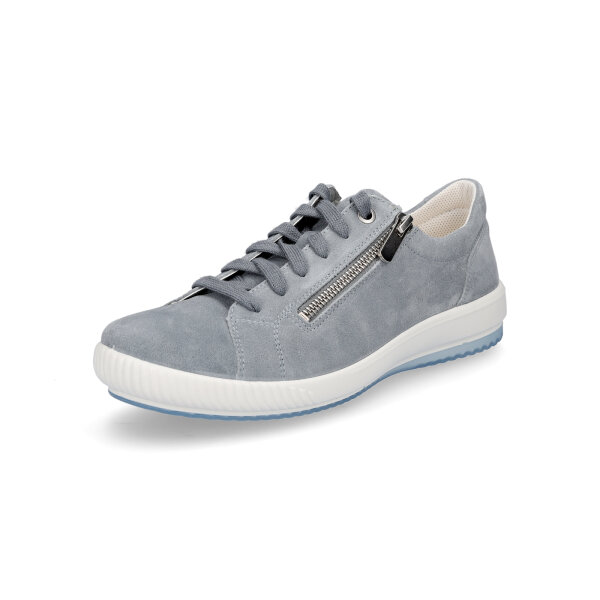 Legero Damen Schn&uuml;rschuh Tanaro 5.0 hellblau