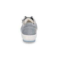 Legero Damen Schn&uuml;rschuh Tanaro 5.0 hellblau