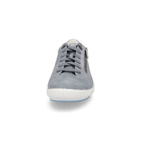Legero Damen Schn&uuml;rschuh Tanaro 5.0 hellblau