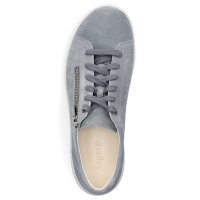 Legero Damen Schn&uuml;rschuh Tanaro 5.0 hellblau