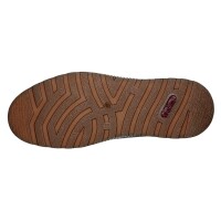 Rieker Herren Schn&uuml;rboot braun