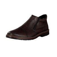 Rieker Herren Boot braun