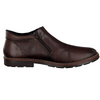 Rieker Herren Boot braun