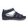 Waldl&auml;ufer Damen Sandale Hakura marineblau