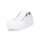 Waldl&auml;ufer Damen Plateau Sneaker wei&szlig;