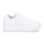 Waldl&auml;ufer Damen Plateau Sneaker wei&szlig;