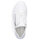 Waldl&auml;ufer Damen Plateau Sneaker wei&szlig;