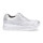 Waldläufer Damen Sneaker silber