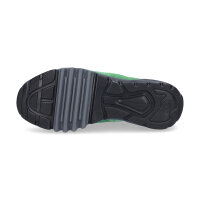 Waldl&auml;ufer Damen Leder Schn&uuml;rschuh Amiata gr&uuml;n