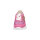 Waldläufer Damen Sneaker pink orange Glitzer