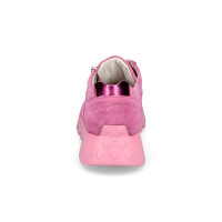 Waldl&auml;ufer Damen Sneaker pink
