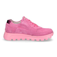 Waldl&auml;ufer Damen Sneaker pink