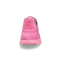 Waldl&auml;ufer Damen Sneaker pink