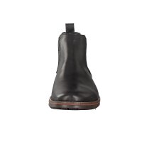 Rieker Herren Boot schwarz