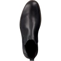 Rieker Herren Boot schwarz