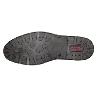 Rieker Herren Boot schwarz