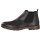 Rieker Herren Boot schwarz