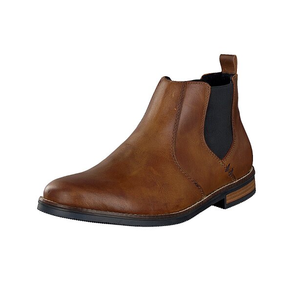 Rieker Herren Boot braun