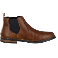 Rieker Herren Boot braun