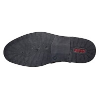 Rieker Herren Boot braun