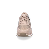 Marco Tozzi by GMK Damen Sneaker beige