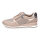 Marco Tozzi by GMK Damen Sneaker beige
