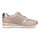 Marco Tozzi by GMK Damen Sneaker beige