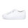 Paul Green Damen Sneaker wei&szlig;