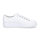 Paul Green Damen Sneaker wei&szlig;