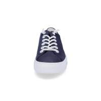 Paul Green Damen Sneaker blau