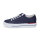 Paul Green Damen Sneaker blau