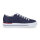 Paul Green Damen Sneaker blau