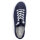 Paul Green Damen Sneaker blau