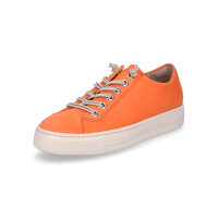 Paul Green Damen Sneaker orange