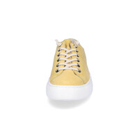 Paul Green Damen Sneaker sorbet gelb